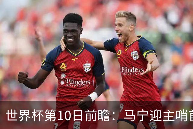 世界杯第10日前瞻：马宁迎主哨首秀 日本队踢第1000场里程碑