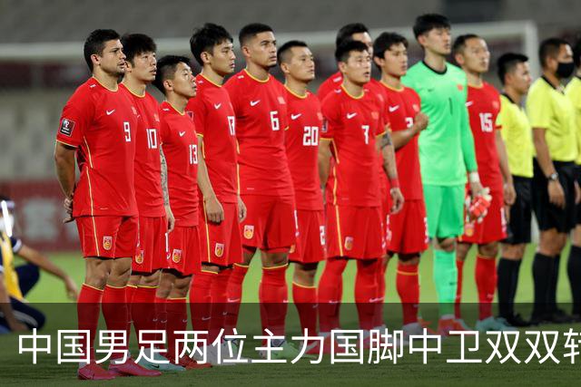 中国男足两位主力国脚中卫双双转会山东足坛，新赛季挑起重担引关注
