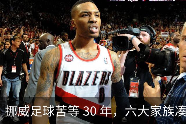 挪威足球苦等 30 年，六大家族凑世界杯主力，老国脚有啥绝招？