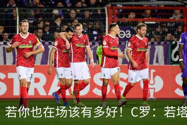 若你也在场该有多好！C罗：若塔在天堂指引着我们